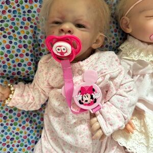 Beautiful live like Dolls Price ranging from $100-$685!  call (605)553-3031